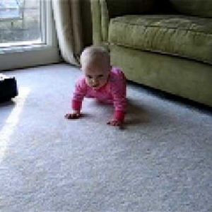 Meet your Posher, Becca